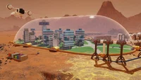 Surviving Mars: Green Planet (DLC) (PC) thumb 3