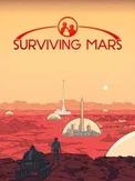 Surviving Mars (PC)