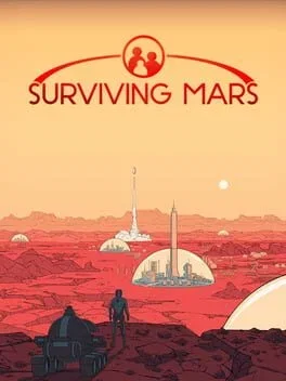 Surviving Mars: Project Laika (DLC) (PC) gallery image 1