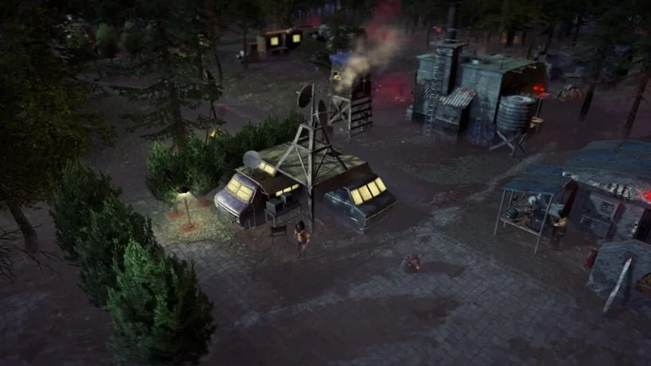 Surviving the Aftermath: New Alliances (DLC) (PC) gallery image 5