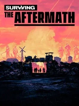 Surviving the Aftermath (PC)