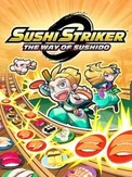 Sushi Striker: The Way of Sushido (Switch)