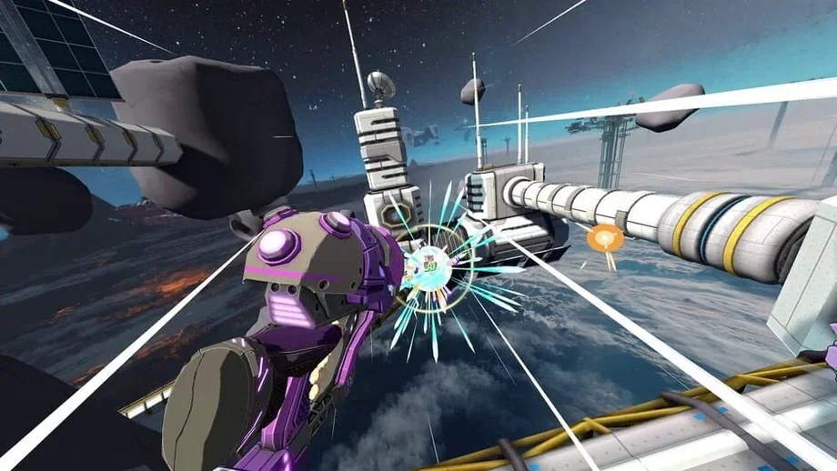 Swarm 2 (Meta Quest) gallery image 3