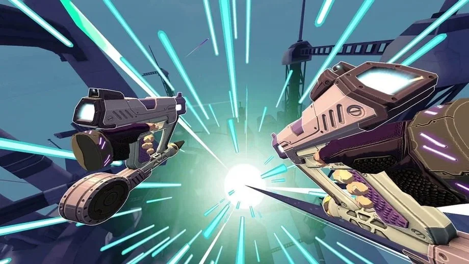 Swarm 2 (Meta Quest) gallery image 4