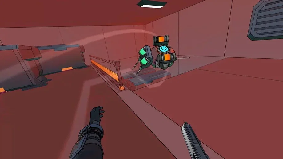 Sweet Surrender (Meta Quest) gallery image 4