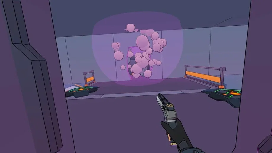 Sweet Surrender (Meta Quest) gallery image 5