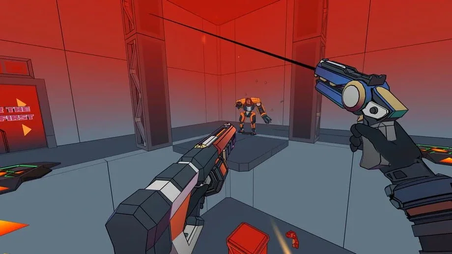 Sweet Surrender (Meta Quest) gallery image 6