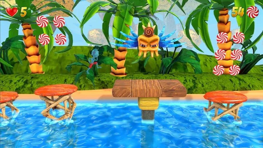 Swoon! Earth Escape (PC) gallery image 6