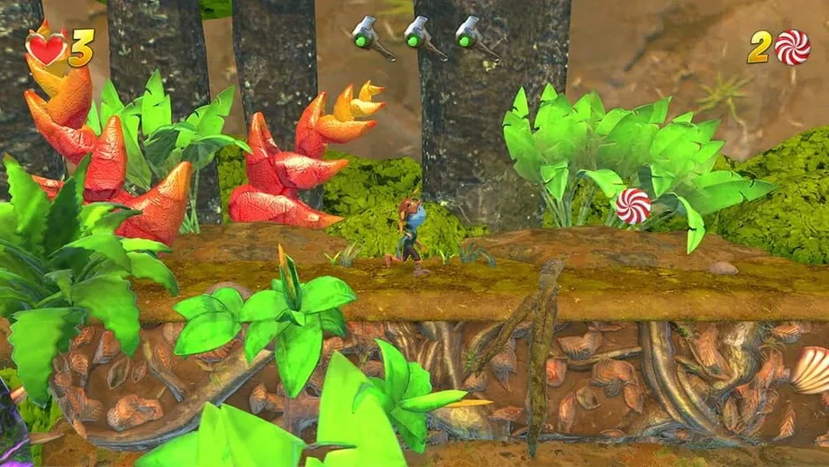 Swoon! Earth Escape (PC) gallery image 7