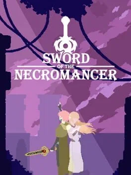 Sword of the Necromancer (PC)