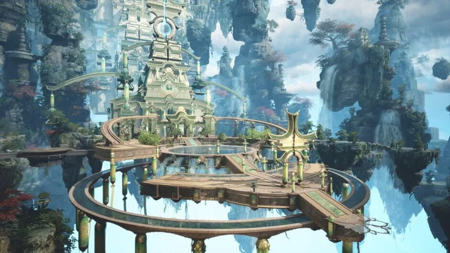 Swords of Legends Online (PC) gallery image 4