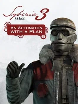 Syberia 3: An Automaton with a Plan (DLC) (PC) gallery image 1