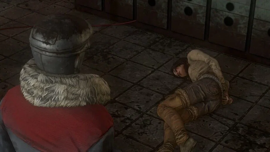 Syberia 3: An Automaton with a Plan (DLC) (PC) gallery image 6