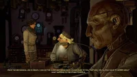 Syberia 3 (Switch) thumb 6