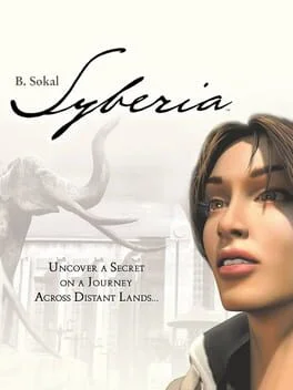 Syberia Bundle (PC) gallery image 1