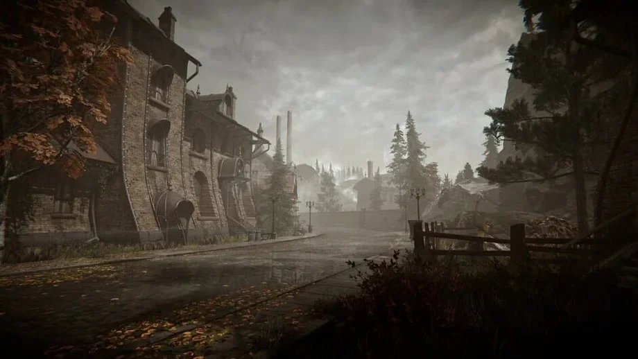 Syberia: Remastered (PC) gallery image 2