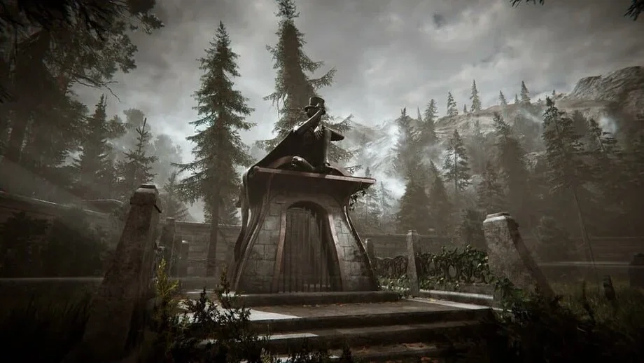 Syberia: Remastered (PC) gallery image 6