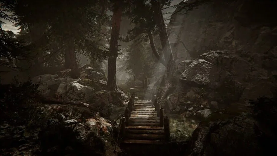 Syberia: Remastered (PS5) gallery image 5