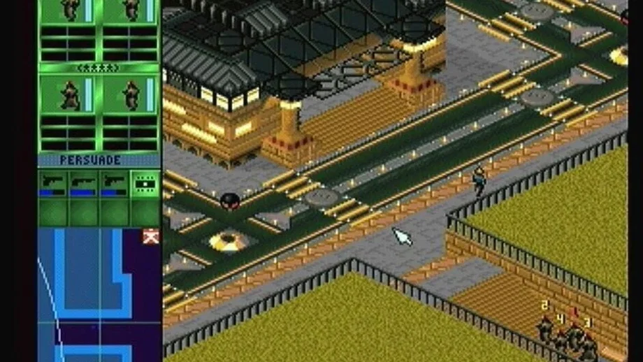 Syndicate - Executive Package (DLC) (PC) gallery image 8