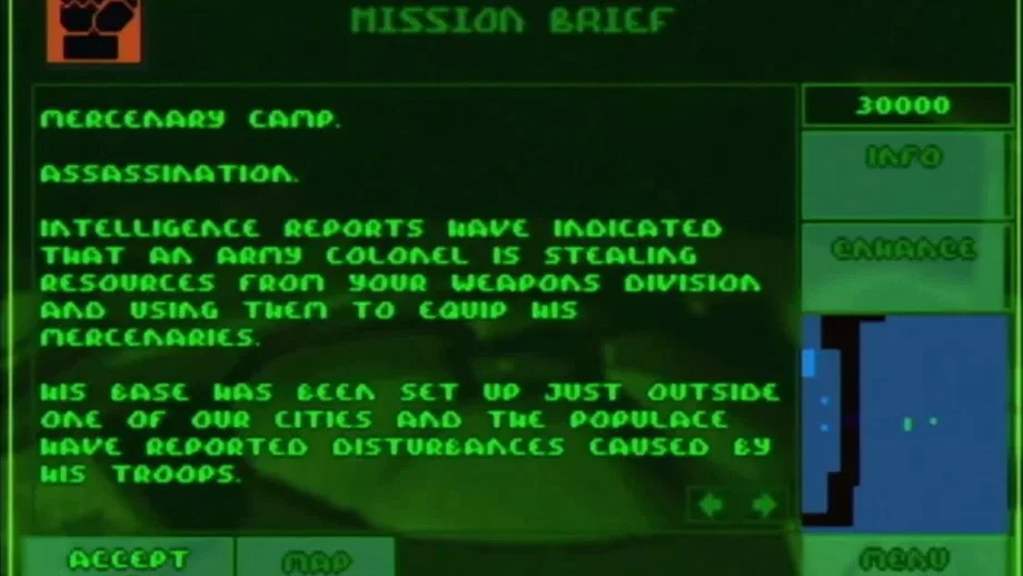 Syndicate Limited Edition (PC) gallery image 3