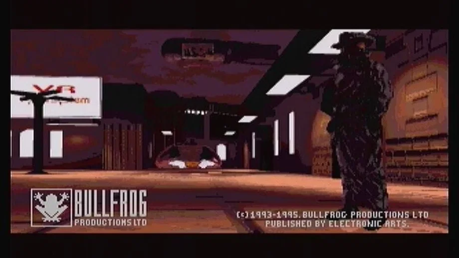 Syndicate Limited Edition (PC) gallery image 9