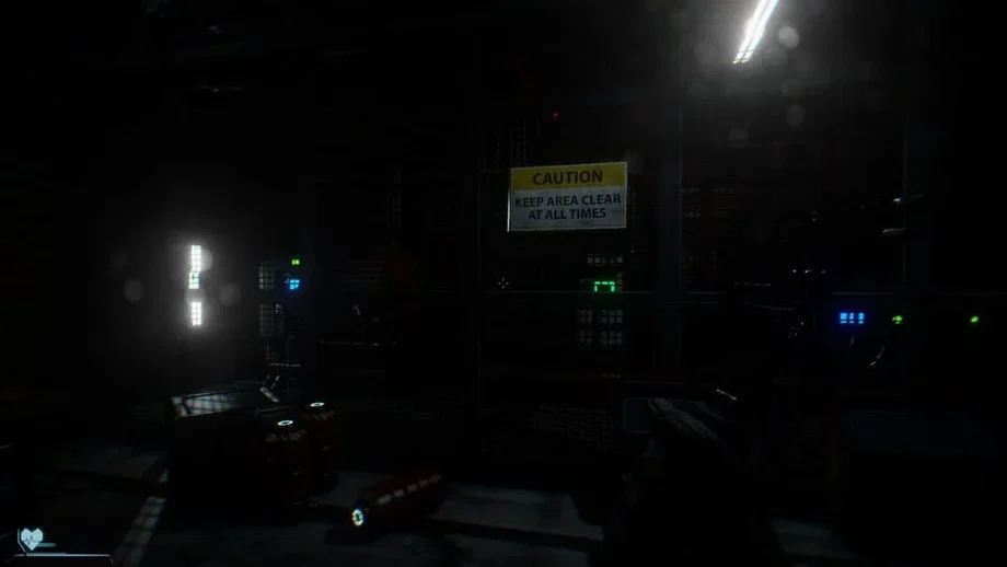 Syndrome (PC) gallery image 3