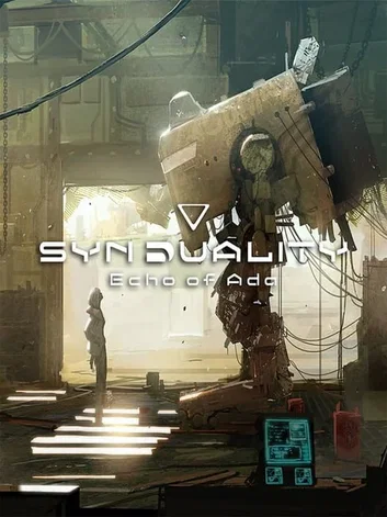 Synduality: Echo of Ada Game Edition (PC)