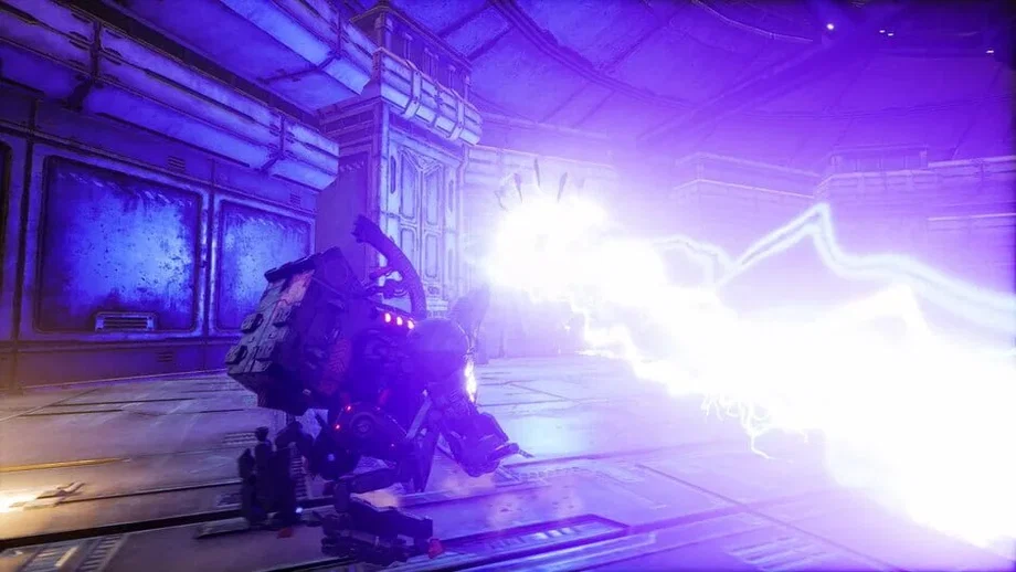 Synduality: Echo of Ada Game Edition (PC) gallery image 6