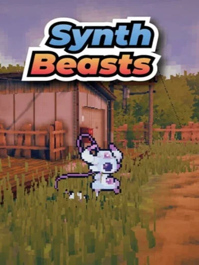 Comprar Synth Beasts (Xbox Series X|S) CD Keys — Melhor Preço | SmartCDKeys