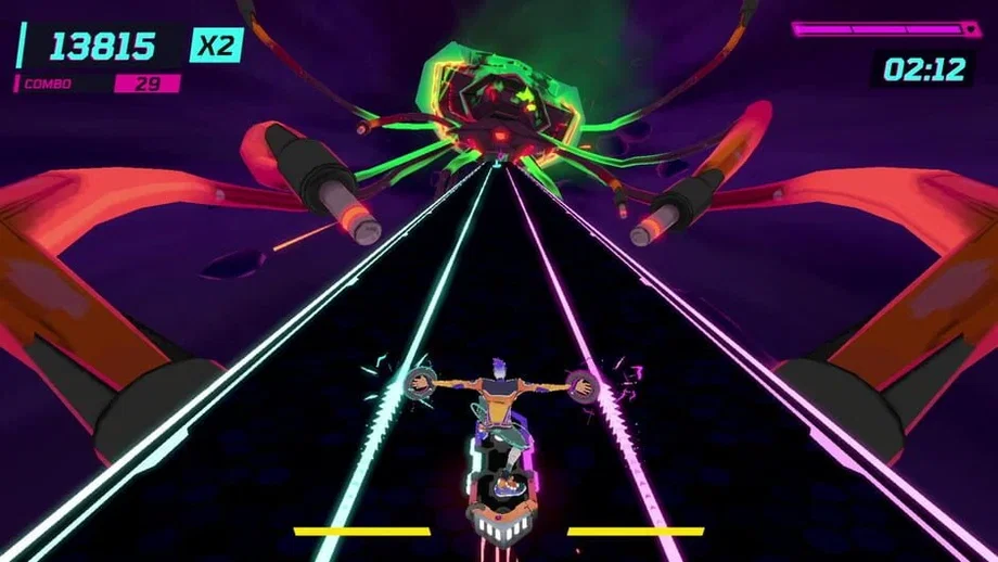 Synth Riders (PC) gallery image 2