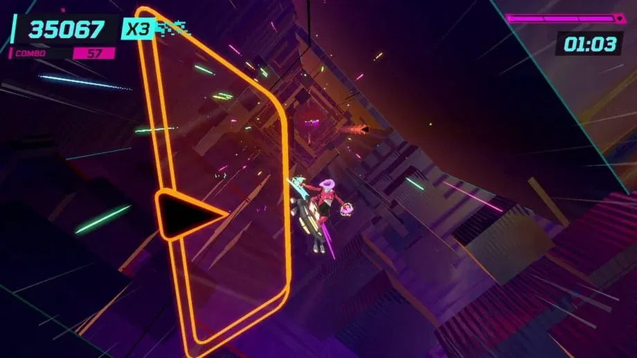 Synth Riders (PC) gallery image 3