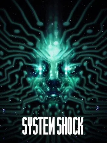 System Shock (PC/Xbox Series X|S)