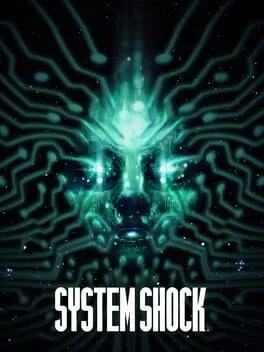 System Shock (PC) gallery image 1