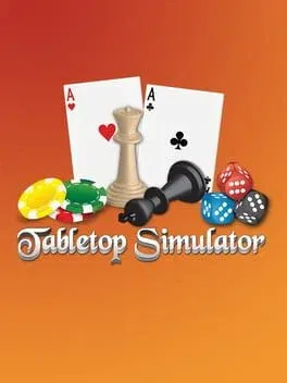 Tabletop Simulator (PC)