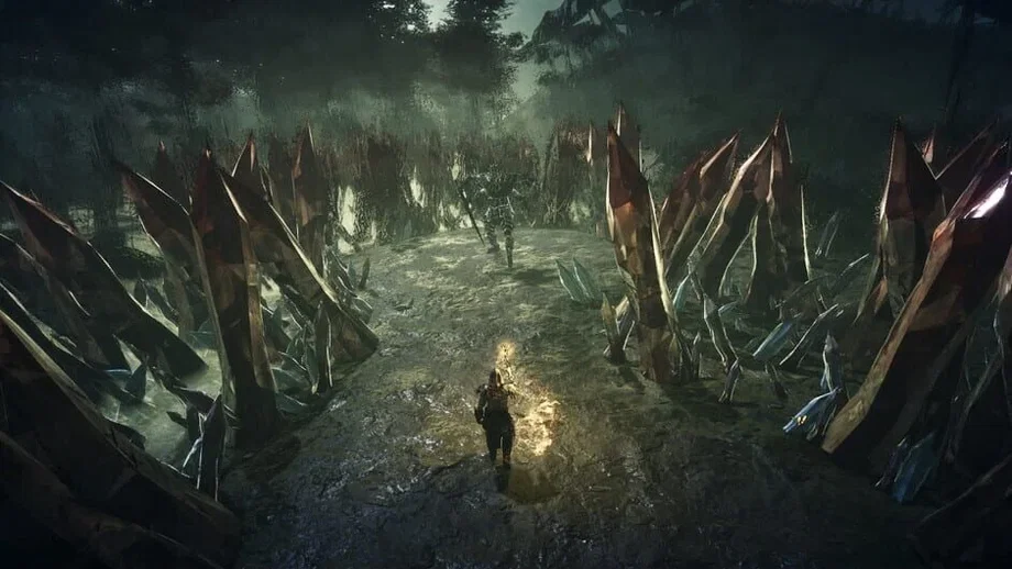 Tainted Grail: Conquest (PC) gallery image 5