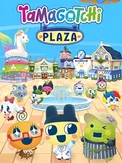 Tamagotchi Plaza (Switch 2)