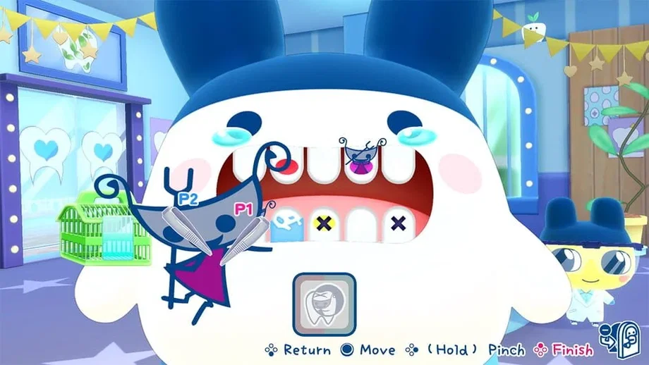 Tamagotchi Plaza (Switch 2) gallery image 4