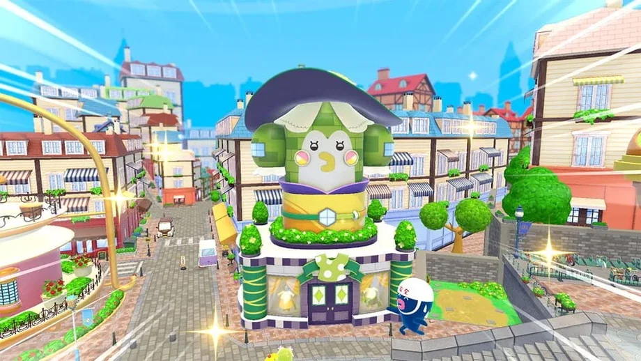 Tamagotchi Plaza (Switch 2) gallery image 5