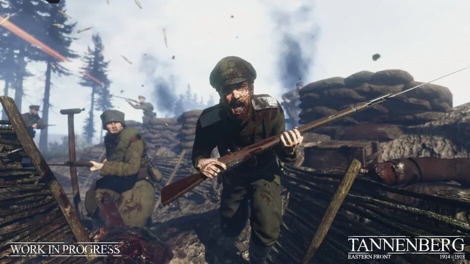 Tannenberg (PC) gallery image 2