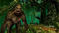 Tarzan VR (PS4) thumb 2