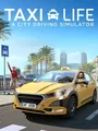 Taxi Life: A City Driving Simulator (PC) thumb 1