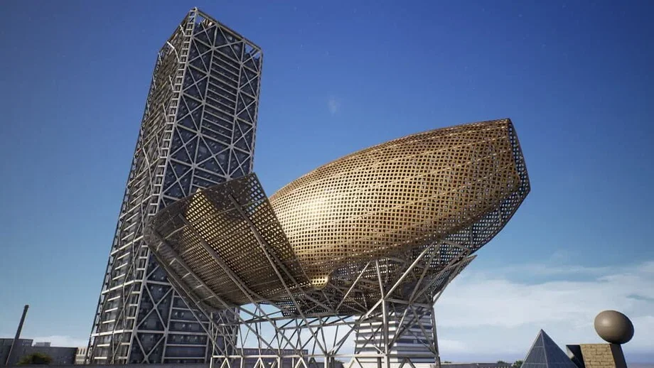 Taxi Life: A City Driving Simulator (PC) gallery image 8