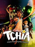 Tchia (PC/Xbox Series X|S)