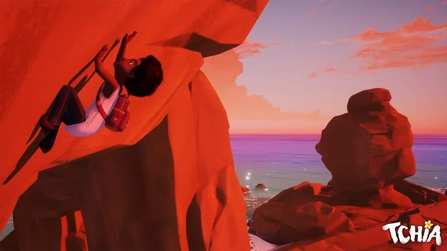 Tchia (PC/Xbox Series X|S) gallery image 9