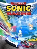 Team Sonic Racing (Switch)