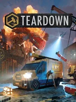 Teardown (PC)