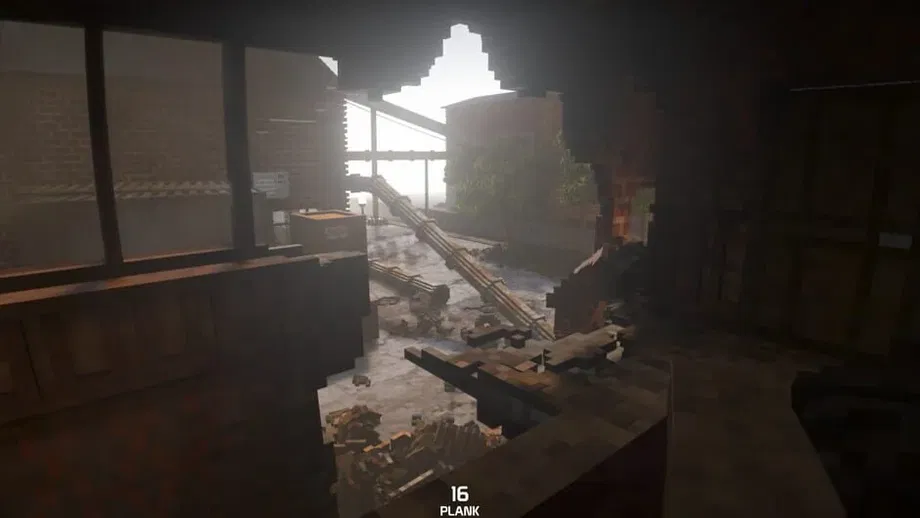 Teardown (PC) gallery image 8