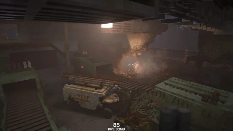 Teardown (PC) gallery image 9