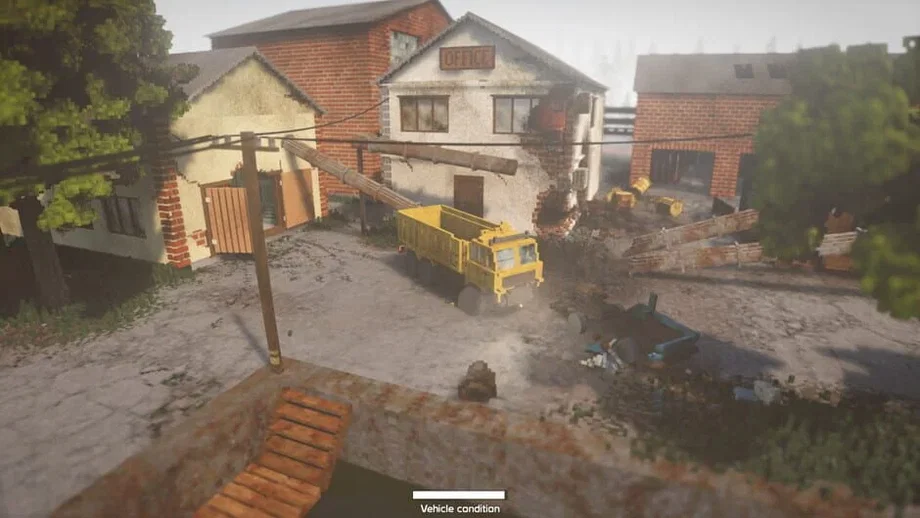 Teardown (PC) gallery image 10