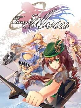 Tears of Avia (Xbox One) gallery image 1